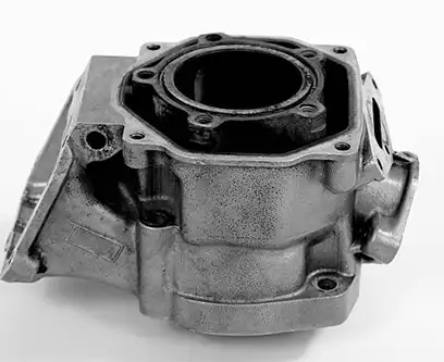 Custom Aerospace Aluminium Die Castings Support Complex Aerospace Component Designs